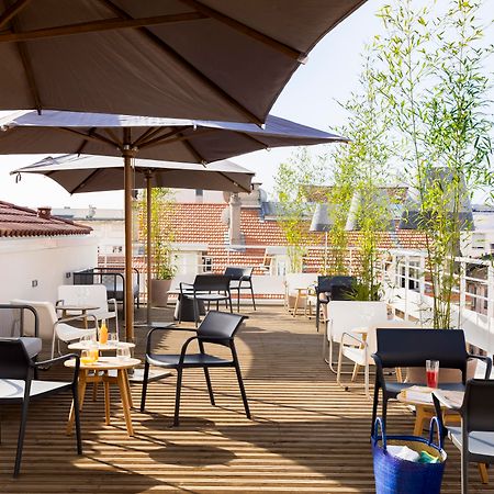 Okko Hotels Cannes Centre Exterior photo
